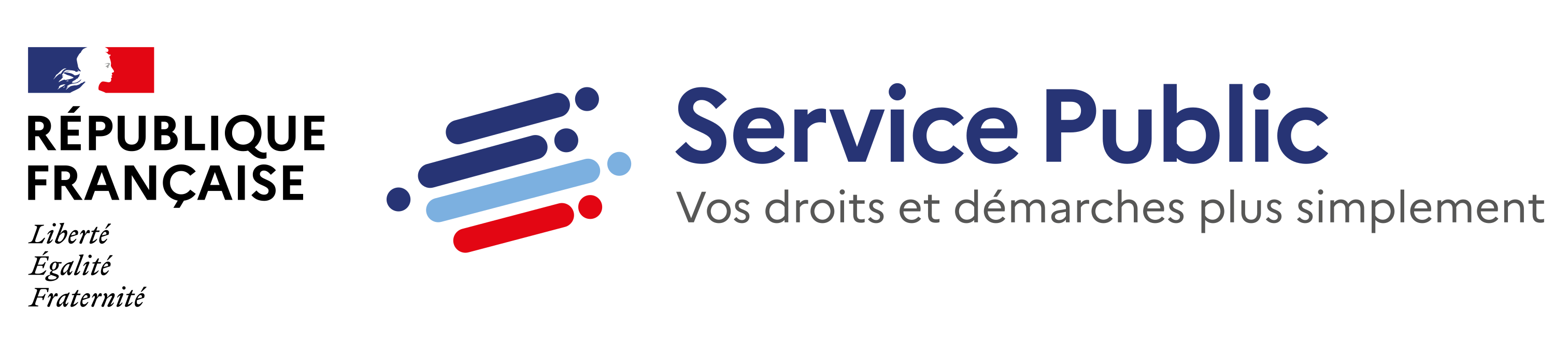Service Public — République Française