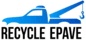RecycleEpave — Épaviste agréé